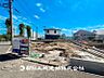 外観：【外観写真】時間のゆとりと空間、爽やかな陽光がもたらす光と風を贅沢なまでに感じる暮らしがここに始まります。
