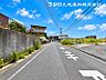 外観：【外観写真】今はまだ建築前ですがここからスタートする住空間をイメージするには十分です。現地に足を運んでみてください。