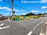 外観：【外観写真】今はまだ建築前ですがここからスタートする住空間をイメージするには十分です。現地に足を運んでみてください。