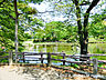周辺：【菊名池公園】480ｍ　妙蓮寺駅から5分に位置する池と緑に囲まれた癒しあふれる公園です。多彩な遊具に加え、水鳥やカメの観察、また夏季には屋外プールの運営で賑わうスポットです。