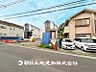 外観：【外観写真】時間のゆとりと空間、爽やかな陽光がもたらす光と風を贅沢なまでに感じる暮らしがここに始まります。