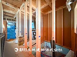 室内の画像