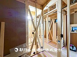 室内の画像