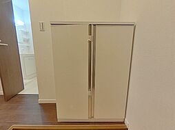 DEGUCHI1号棟 302 3階1Kのリビング/ダイニング