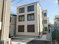 東京都足立区関原2丁目10-19：物件画像／まさひろ商事不動産株式会社　本社
