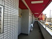共用廊下