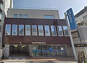 中央労働金庫 千住支店（585m）