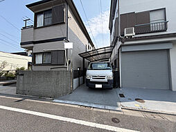 日暮里舎人ライナー 西新井大師西駅 徒歩30分