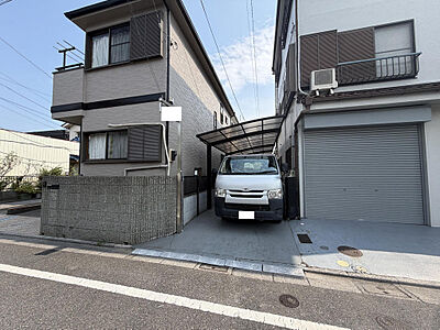 外観 外観