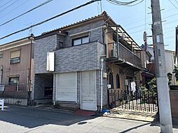 日暮里舎人ライナー 谷在家駅 徒歩3分