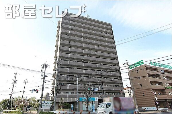 アーバンドエル原 ｜愛知県名古屋市天白区原1丁目(賃貸マンション3LDK・2階・63.75㎡)の写真 その1