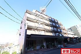 サンテラスタカギ  ｜ 愛知県名古屋市天白区植田3丁目1209-1（賃貸マンション3LDK・4階・64.87㎡） その1