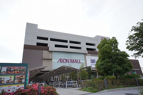 画像28:わくわく広場イオンモール新瑞橋店 611m