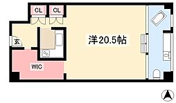 矢場町駅 14.9万円
