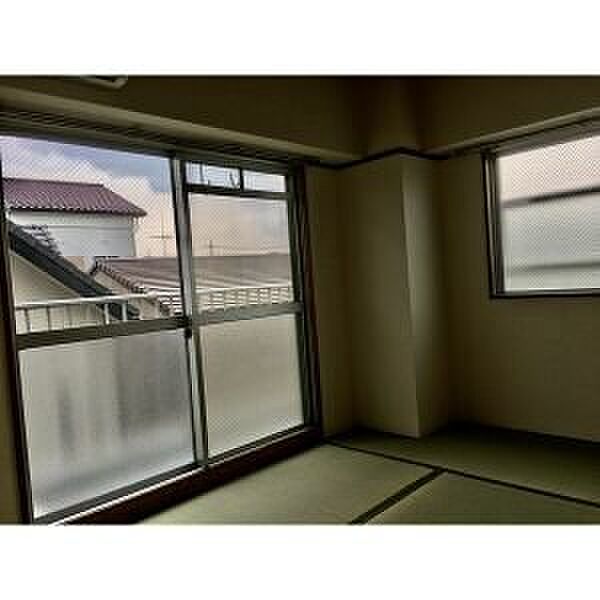 アーバン18 ｜愛知県名古屋市昭和区川名町3丁目(賃貸マンション2K・4階・32.50㎡)の写真 その13