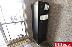 ダイアパレスロイヤル八事  ｜ 愛知県名古屋市昭和区滝川町47-41（賃貸マンション3LDK・1階・182.52㎡） その16