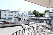 風通し良いですよ。