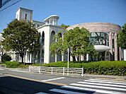 私立中京大学附属中京高校 250m
