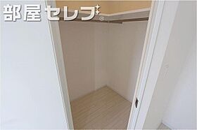 グレイスレジデンス八事  ｜ 愛知県名古屋市瑞穂区彌富町字月見ケ岡25-7（賃貸マンション2LDK・3階・89.29㎡） その12