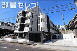ＧＲＡＣＥ　ＲＥＳＩＤＥＮＣＥ八事