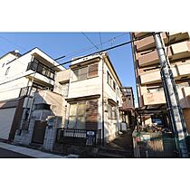 コーポ河合  ｜ 愛知県名古屋市昭和区御器所2丁目3-20（賃貸アパート1DK・1階・21.78㎡） その1