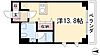 ベレーサ新瑞橋2階6.2万円