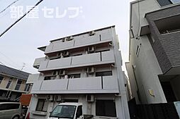 アルカディア御器所