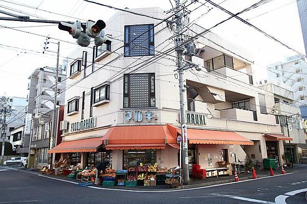 センチュリーステイツ高岳 ｜愛知県名古屋市東区東桜2丁目(賃貸マンション2SLDK・4階・75.98㎡)の写真 その21