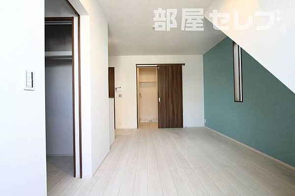 Grandtic Room’s白金 ｜愛知県名古屋市昭和区福江3丁目(賃貸アパート1LDK・2階・30.07㎡)の写真 その15