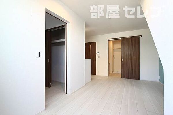 Grandtic Room’s白金 ｜愛知県名古屋市昭和区福江3丁目(賃貸アパート1LDK・2階・30.07㎡)の写真 その19