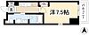 グラフティ2階6.1万円