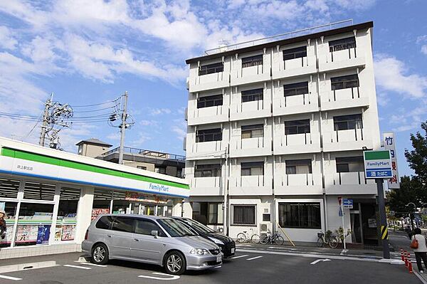 グラフティ ｜愛知県名古屋市千種区千種3丁目(賃貸マンション1K・2階・25.35㎡)の写真 その27