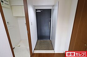 ウイステリア妙音通  ｜ 愛知県名古屋市瑞穂区苗代町29-17（賃貸マンション1LDK・2階・43.29㎡） その19