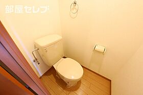 カルティエ　アラタマ  ｜ 愛知県名古屋市瑞穂区瑞穂通7丁目13-3（賃貸マンション1R・3階・30.17㎡） その10