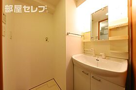 カルティエ　アラタマ  ｜ 愛知県名古屋市瑞穂区瑞穂通7丁目13-3（賃貸マンション1R・3階・30.17㎡） その24