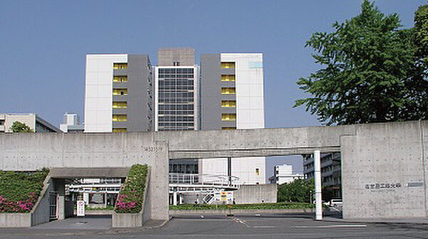 画像30:名古屋工業大学 592m