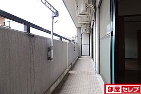 グランパス朝岡  ｜ 愛知県名古屋市千種区朝岡町3丁目7（賃貸マンション1LDK・3階・46.71㎡） その14