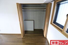 グランパス朝岡  ｜ 愛知県名古屋市千種区朝岡町3丁目7（賃貸マンション1LDK・3階・46.71㎡） その19