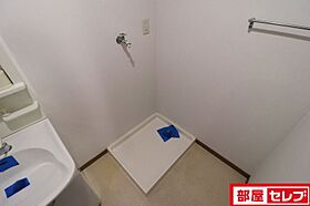 グランパス朝岡  ｜ 愛知県名古屋市千種区朝岡町3丁目7（賃貸マンション1LDK・3階・46.71㎡） その24