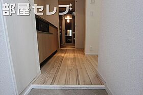 クオリア瑞穂  ｜ 愛知県名古屋市瑞穂区田光町3丁目40-3（賃貸アパート1R・1階・20.37㎡） その11