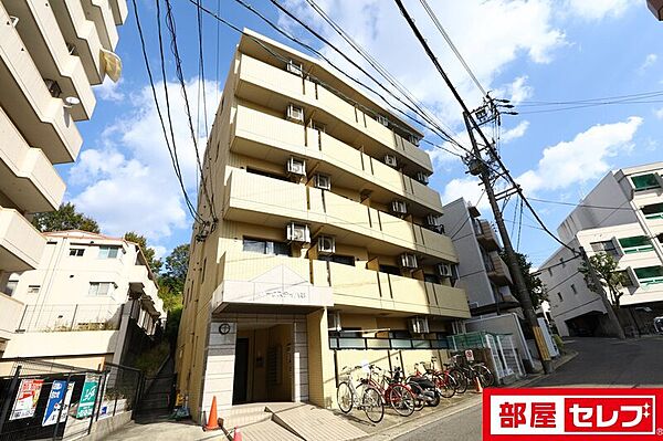 パークステイ八事 ｜愛知県名古屋市天白区八事山(賃貸マンション1LDK・4階・49.68㎡)の写真 その1