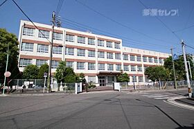 パークステイ八事  ｜ 愛知県名古屋市天白区八事山125（賃貸マンション1LDK・4階・49.68㎡） その24