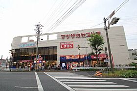 アパートメントハウスフォーナイン  ｜ 愛知県名古屋市天白区原4丁目603（賃貸アパート1K・4階・19.60㎡） その22