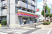 サークルＫ　荒畑店 301m