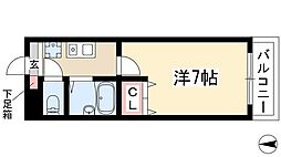植田山DS.1マンション