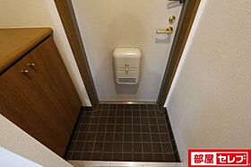 パックス御器所  ｜ 愛知県名古屋市昭和区台町2丁目24-1（賃貸マンション1K・5階・26.04㎡） その10