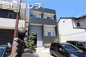 Park　Side　吹上  ｜ 愛知県名古屋市昭和区吹上町1丁目8-5（賃貸アパート1K・1階・22.02㎡） その6