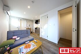 Crecia野並駅前  ｜ 愛知県名古屋市天白区野並3丁目211（賃貸アパート1R・1階・25.20㎡） その3