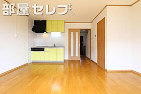 ディアコート池見  ｜ 愛知県名古屋市天白区池見2丁目54（賃貸アパート2LDK・1階・68.58㎡） その8