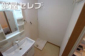 ディアコート池見  ｜ 愛知県名古屋市天白区池見2丁目54（賃貸アパート2LDK・1階・68.58㎡） その23